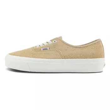 VANS Кроссовки Authentic 'Brown White'