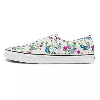 VANS Кроссовки Authentic Butterfly 'White'
