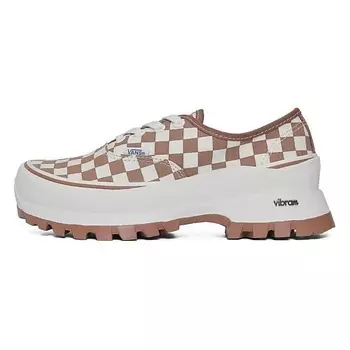 VANS Кроссовки Authentic Canvas Shoes Multicolor