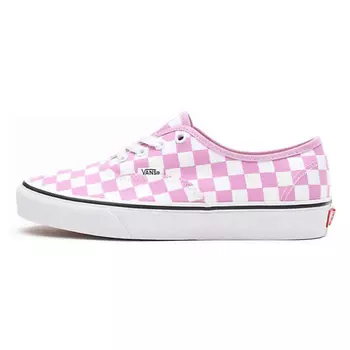 VANS Кроссовки Authentic 'Checkerboard Orchid'