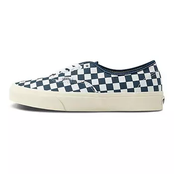 VANS Кроссовки Authentic Classics 'Black White Checkered'