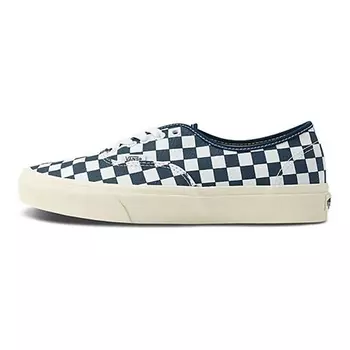 VANS Кроссовки Authentic Classics 'Black White Checkered'