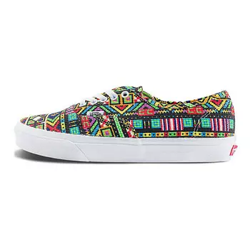 VANS Кроссовки Authentic Clottee X 'Pixelated Universe - Multi-Color'