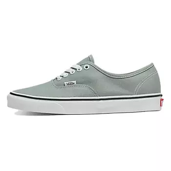 VANS Кроссовки Authentic 'Color Theory Iceberg Green'