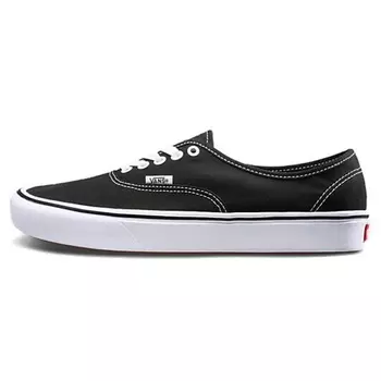 VANS Кроссовки Authentic ComfyCush 'Black'