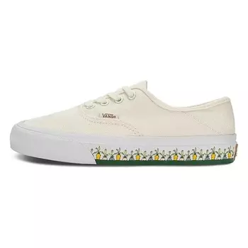VANS Кроссовки Authentic Convert Vr3 'White'