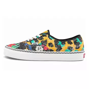 VANS Кроссовки Authentic Crayola Van Doren Inspired