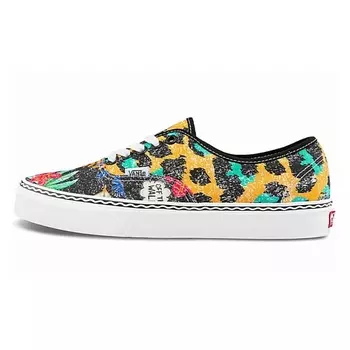 VANS Кроссовки Authentic Crayola Van Doren Inspired