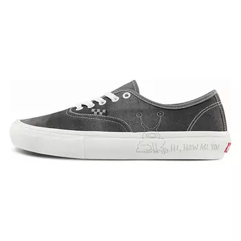 VANS Кроссовки Authentic Daniel Johnston X Skate 'Hi How Are You Project'