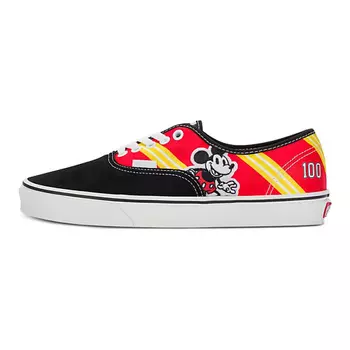 VANS Кроссовки Authentic Disney X '100th Anniversary'