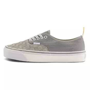 VANS Кроссовки Authentic Doe X Reissue 44 Lx 'Drizzle Grey'