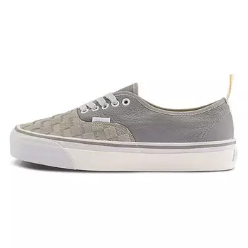 VANS Кроссовки Authentic Doe X Reissue 44 Lx 'Drizzle Grey'