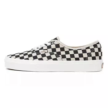 VANS Кроссовки Authentic 'Eco Theory Checkerboard'