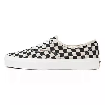 VANS Кроссовки Authentic 'Eco Theory Checkerboard'