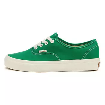 VANS Кроссовки Authentic Eco Theory 'Green'