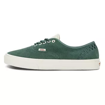 VANS Кроссовки Authentic 'Field Daze Silver Pine'