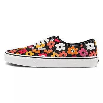 VANS Кроссовки Authentic 'Flower Print'