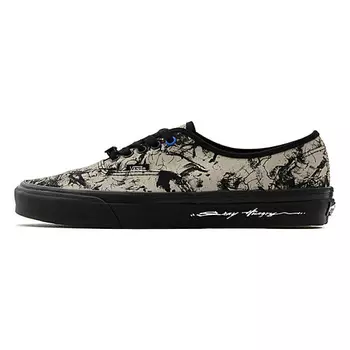 VANS Кроссовки Authentic HuaTunan Year Of The Tiger
