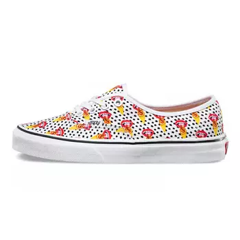 VANS Кроссовки Authentic Kendra Dandy X 'I Scream For Ice Cream'