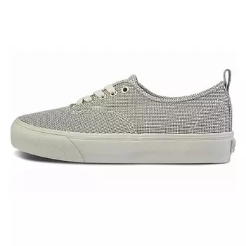 VANS Кроссовки Authentic Krink X Vault Vlt Lx 'Medium Grey'