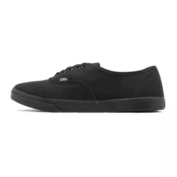 VANS Кроссовки Authentic Lo Pro 'Black'