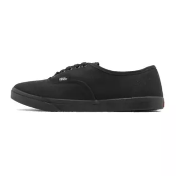 VANS Кроссовки Authentic Lo Pro 'Black'