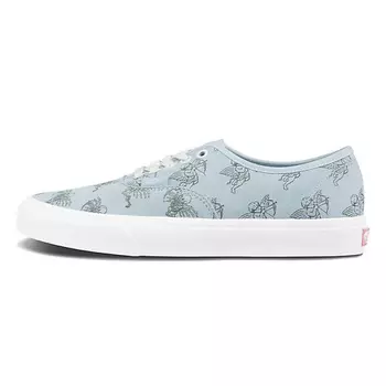 VANS Кроссовки Authentic 'Love You To Death'
