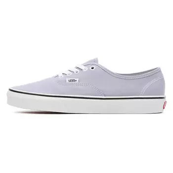 VANS Кроссовки Authentic Low Top Sneakers Purple
