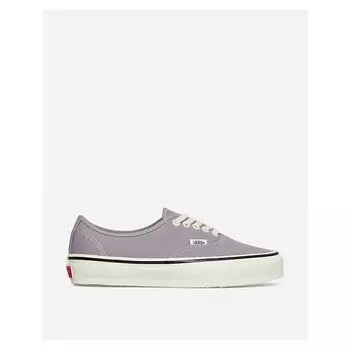 VANS Кроссовки Authentic LX Reissue 44 Lavender Grey