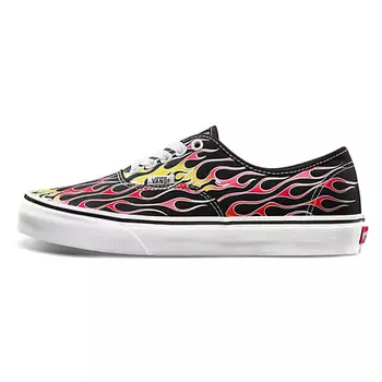 VANS Кроссовки Authentic 'Mash Up Flames'