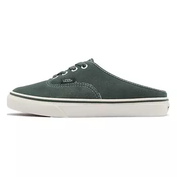 VANS Кроссовки Authentic Mule 'Jungle Green'