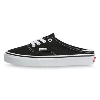 VANS Кроссовки Authentic Mule Shoes Black
