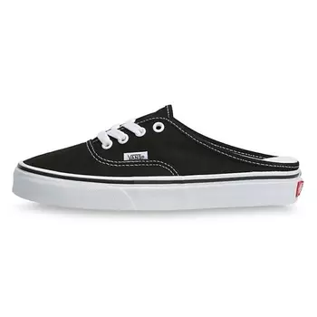 VANS Кроссовки Authentic Mule Shoes Black