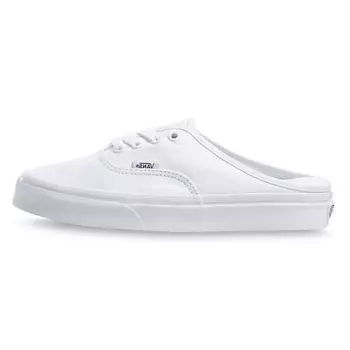VANS Кроссовки Authentic Mule 'True White'