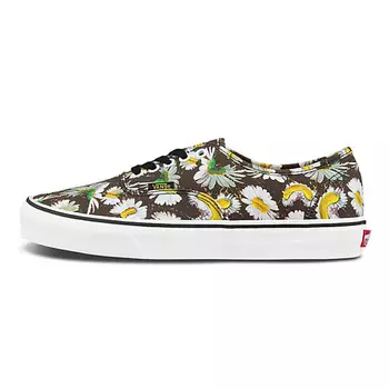 VANS Кроссовки Authentic 'Mutated Daisy Black'