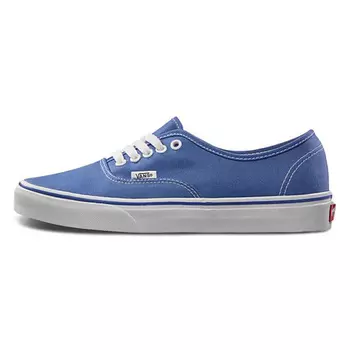 VANS Кроссовки Authentic Navy White