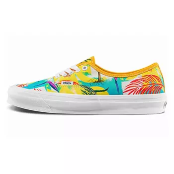 VANS Кроссовки Authentic Og Lx 'Citrus Palm'
