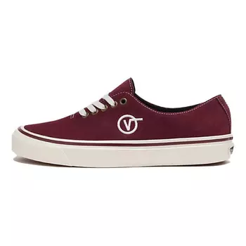 VANS Кроссовки Authentic One Piece Dx 'Burgundy'