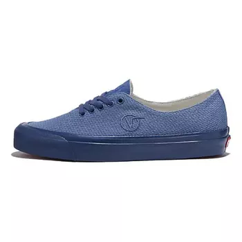 VANS Кроссовки Authentic One Piece 'Material Mix Blue Indigo'