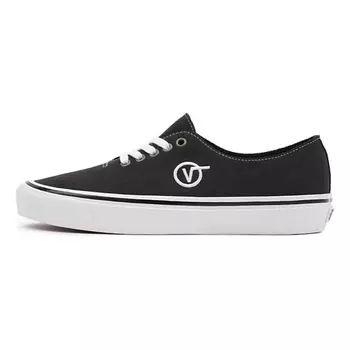 VANS Кроссовки Authentic One Piece X 'Black White'