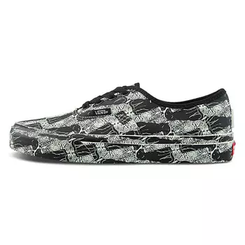 VANS Кроссовки Authentic Opening Ceremony Black Leopard