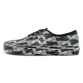 VANS Кроссовки Authentic Opening Ceremony Black Leopard
