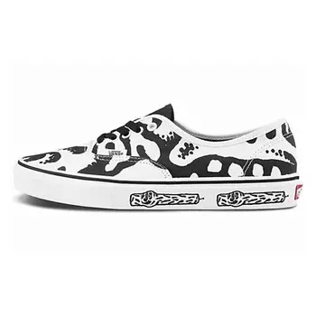 VANS Кроссовки Authentic Otw Art Collection DuyanAiZi