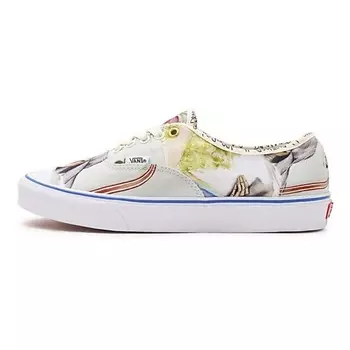VANS Кроссовки Authentic Otw Gallery N. Kostechko All Over Print