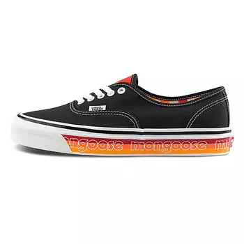 VANS Кроссовки Authentic Our Legends X 44 Dx 'Mongoose Black'