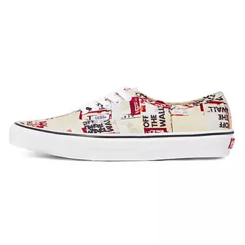 VANS Кроссовки Authentic 'Packing Tape'