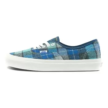 VANS Кроссовки Authentic Pendleton X 44 Dx 'Anaheim Factory Beach Boy Plaid'