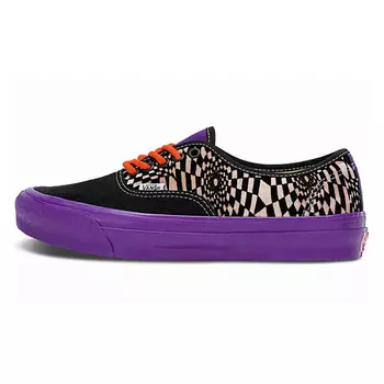 VANS Кроссовки Authentic Perks And Mini X Og Lx 'Heliotrope'