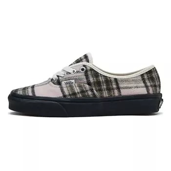 VANS Кроссовки Authentic 'Pink Black'