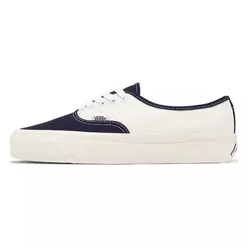 VANS Кроссовки Authentic Premium 44 'Baritone Blue'